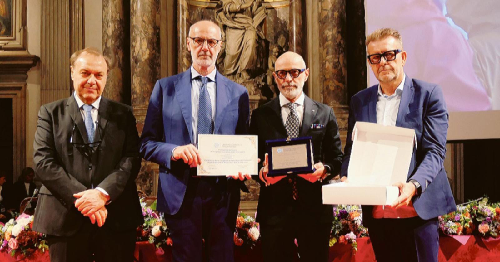 Queste imprese, il nostro orgoglio