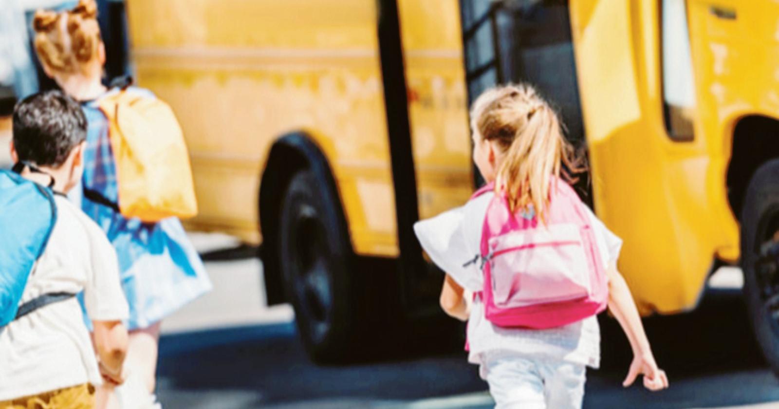 Lo scuolabus sarà più caro