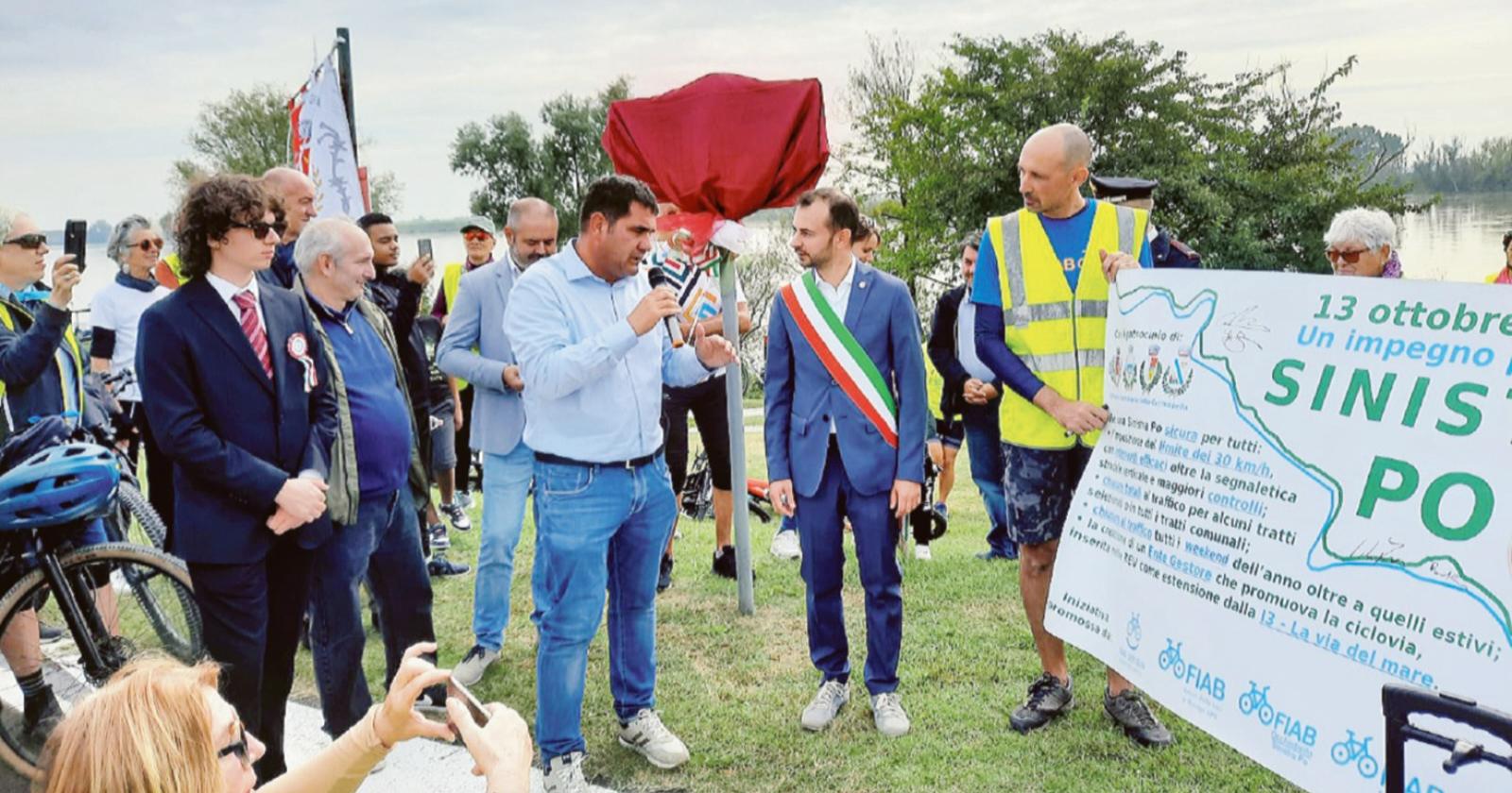In sella per il turismo sostenibile