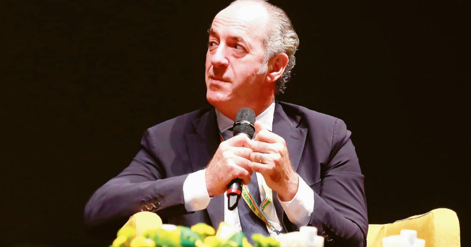 Zaia: “La Zls sarà rifinanziata”