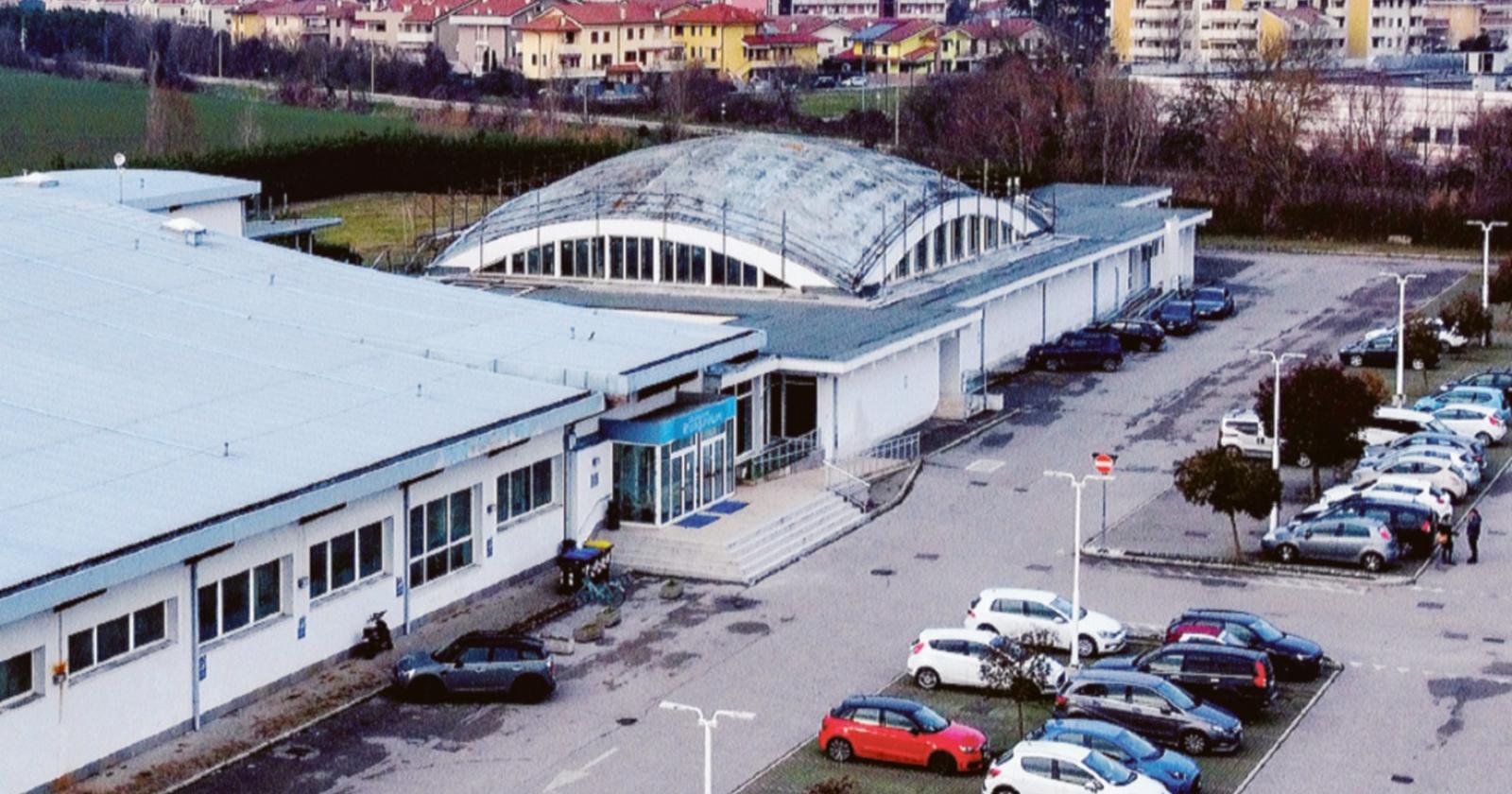 Piscina, conto alla rovescia per il bis