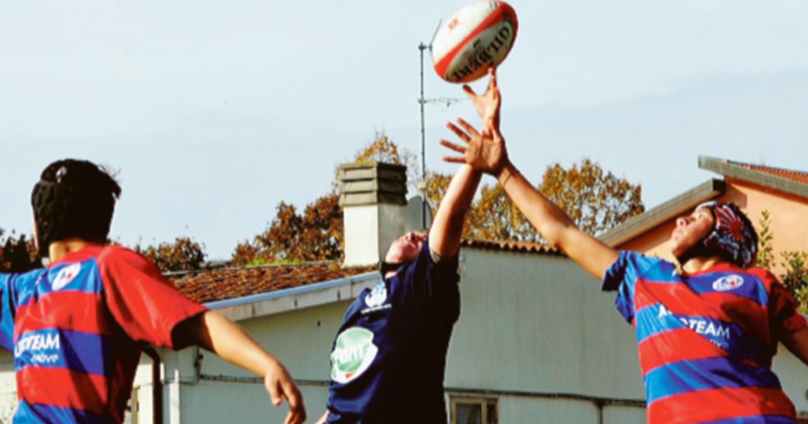 Under 16, accesso al campionato Elite 