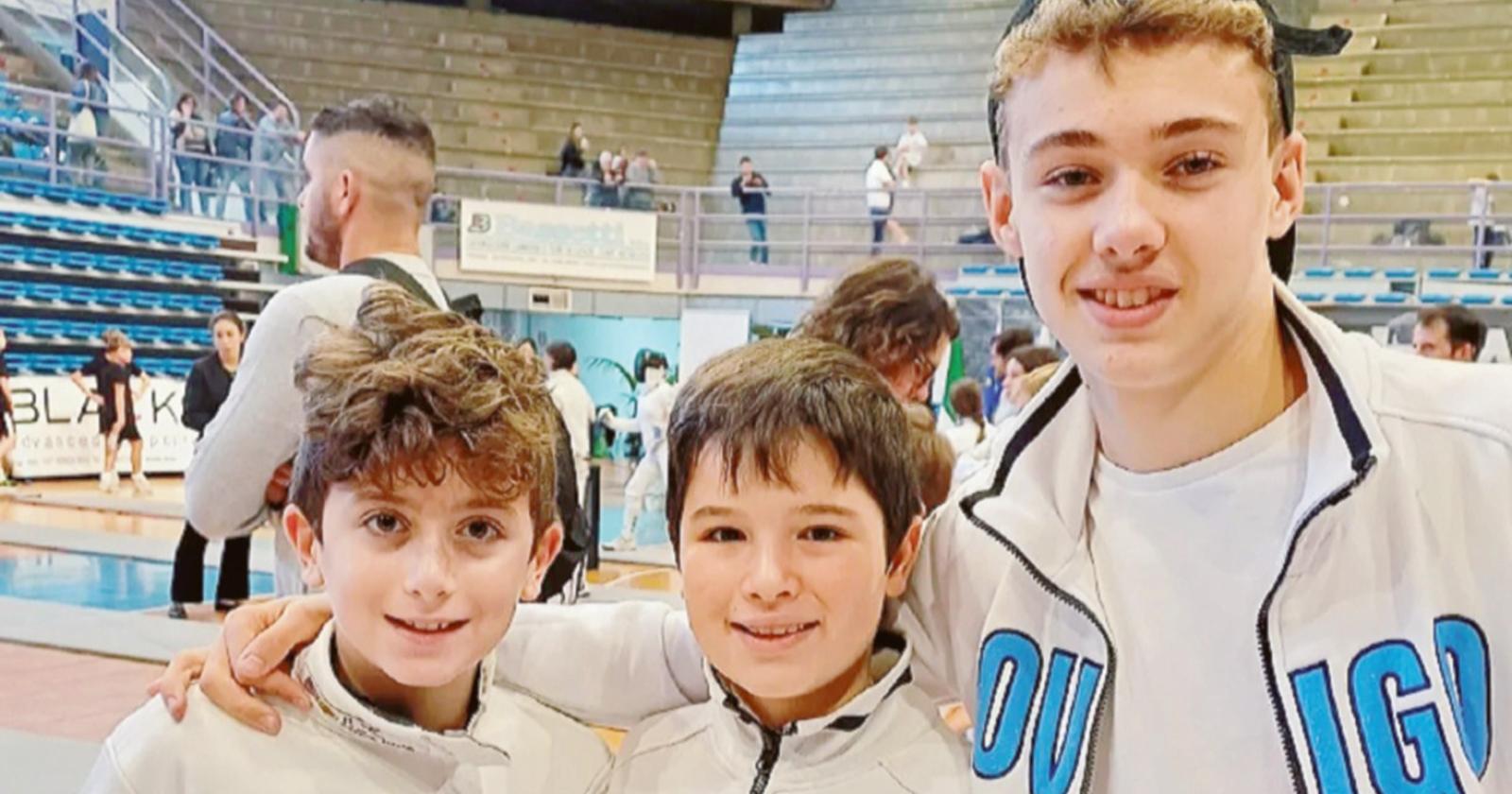 Piana, prima esperienza super