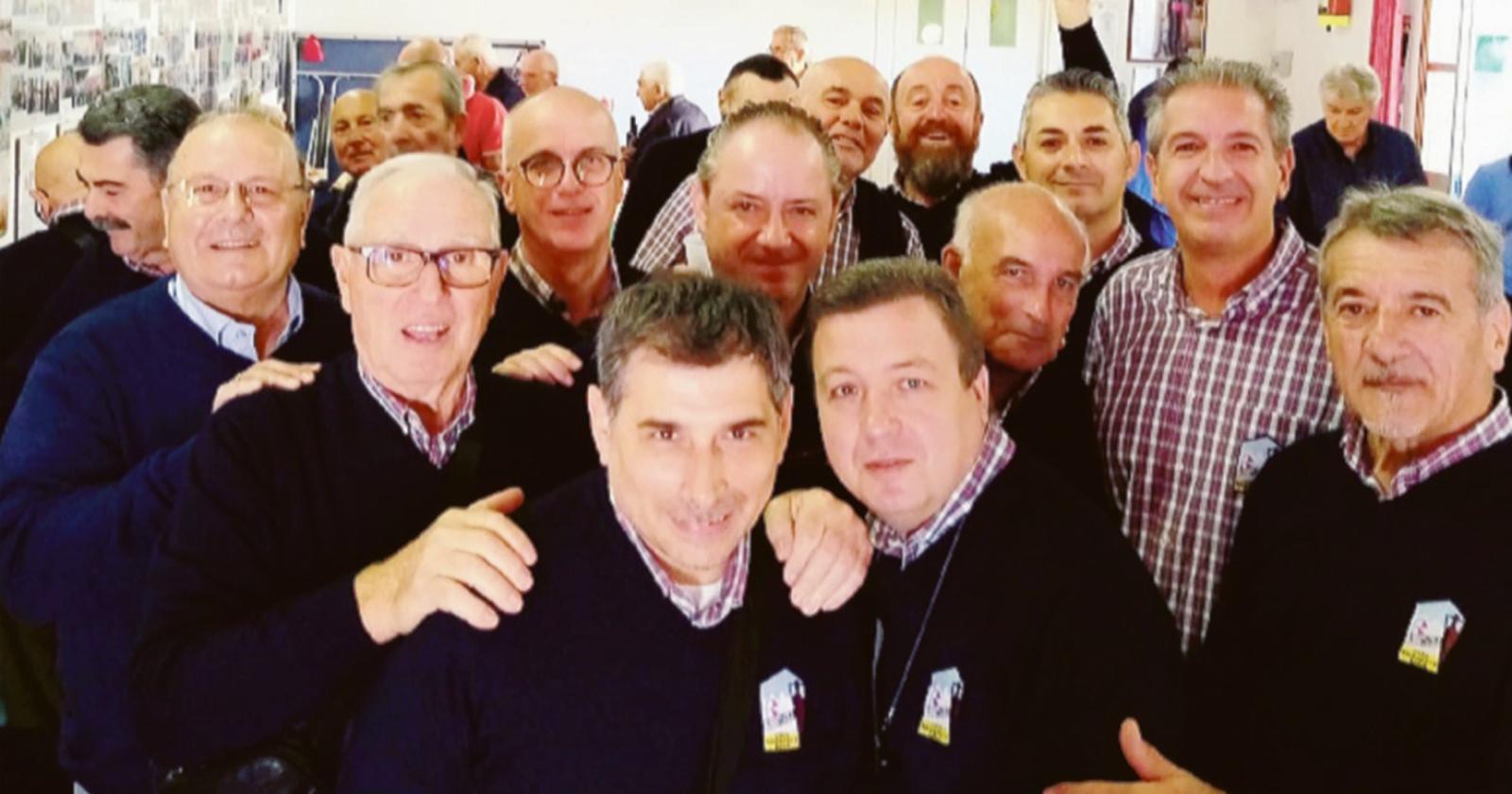 Donatori, festa per la Madonna