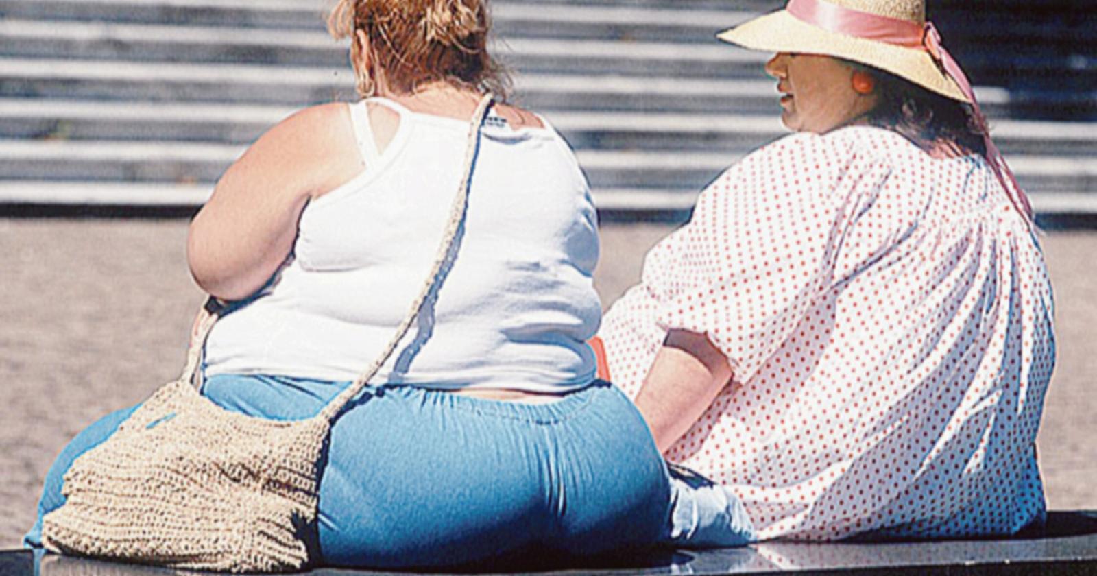 Come curare e gestire l’obesità