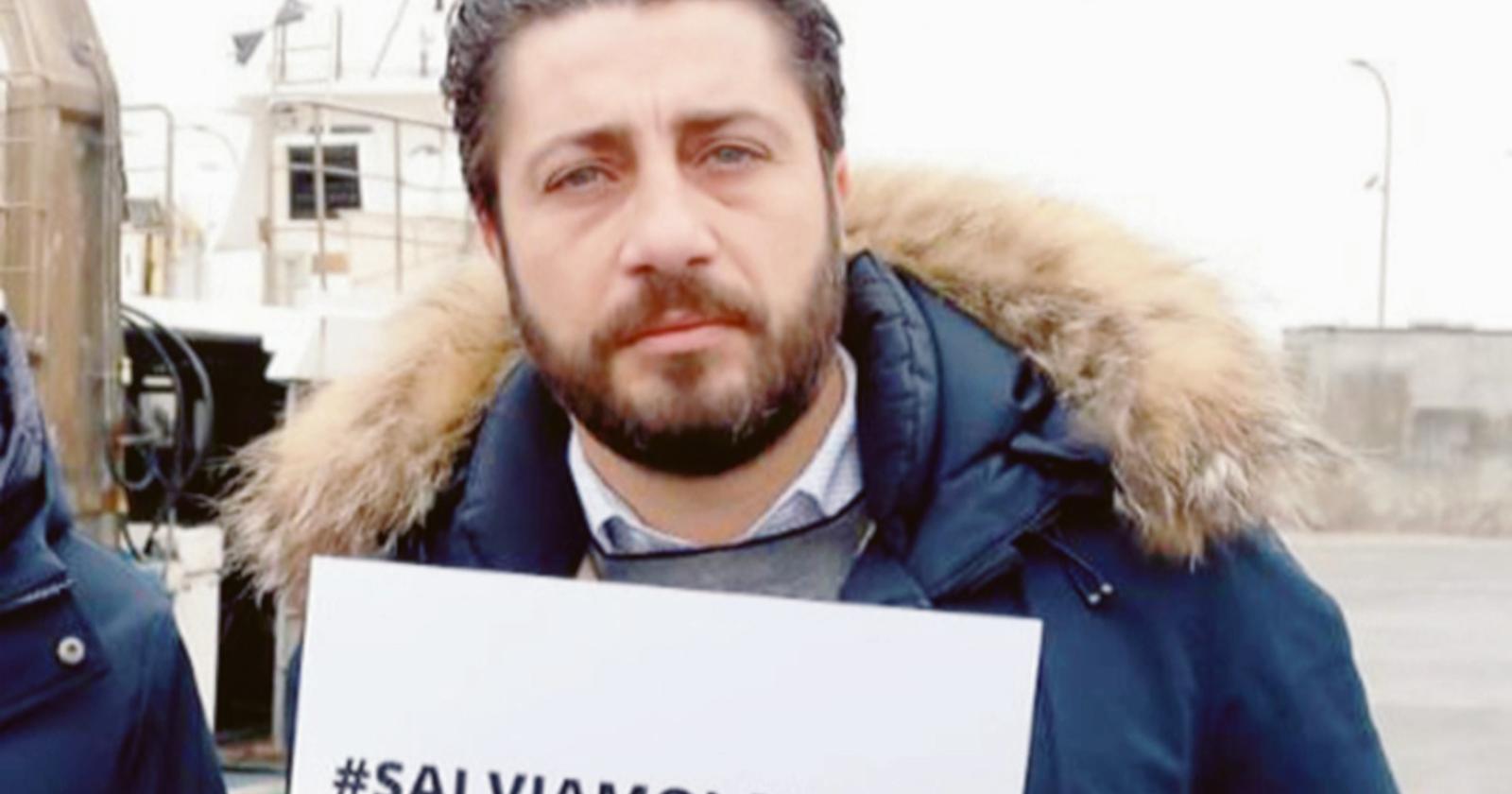 "Mancati ristori ai pescatori"