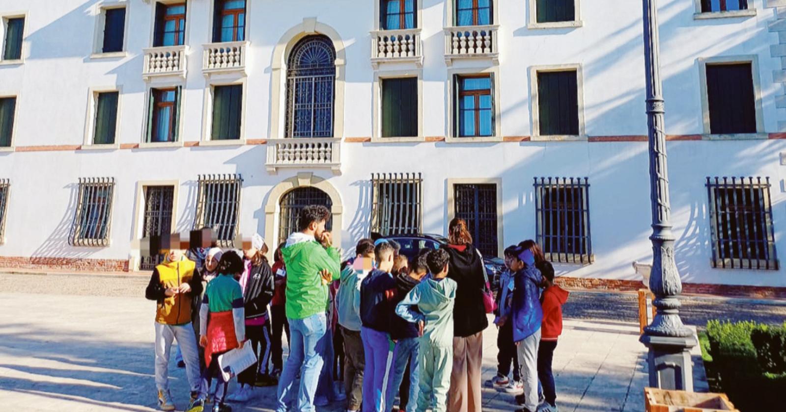 La cultura della lettura a scuola