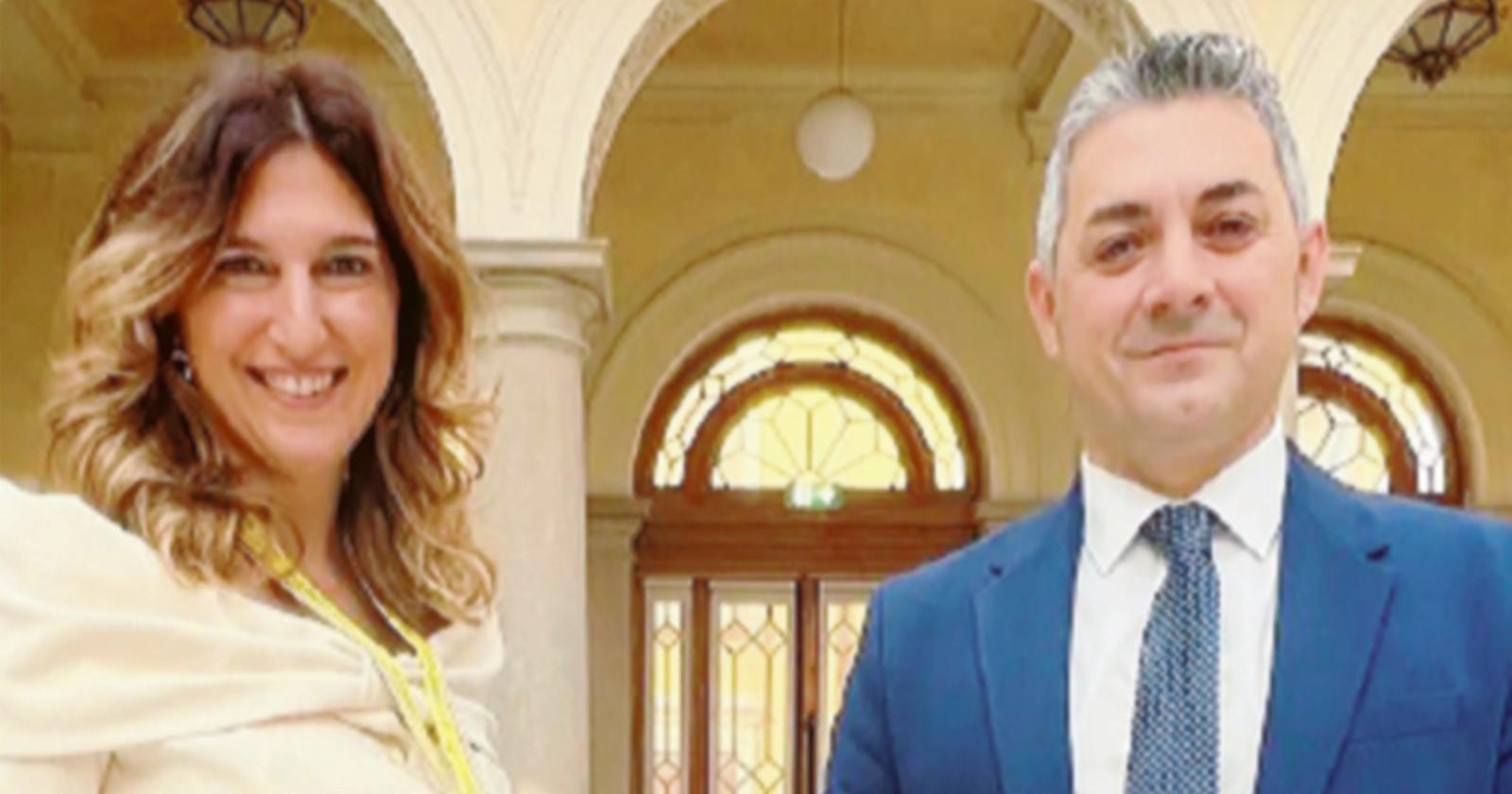 Despar nord valorizza gli Oscar e Ilaria Turri