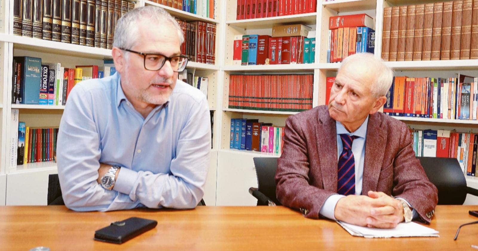 Tosini e Crivellari: “I 100 giorni della giunta, frenesia senza novità”