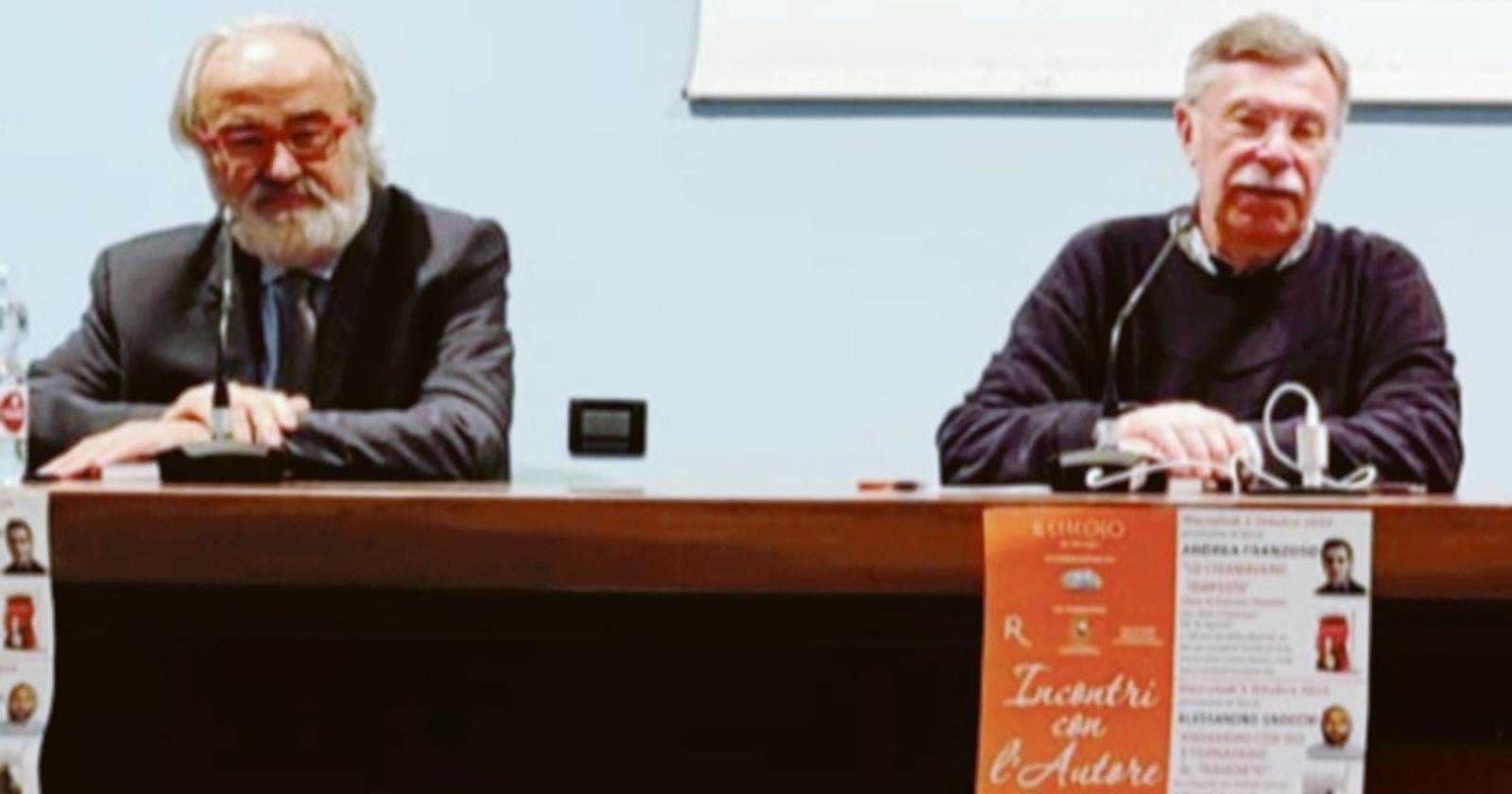 Marcello Lippi e il romanzo che evoca Giacomo Puccini
