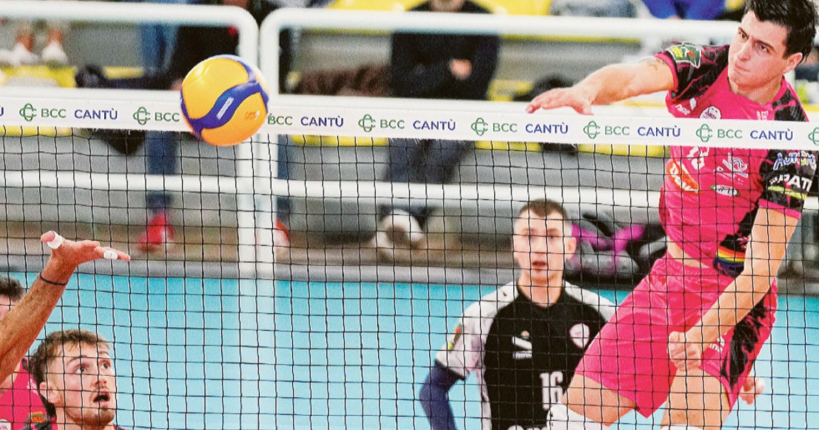 Delta Group a caccia del terzo sigillo