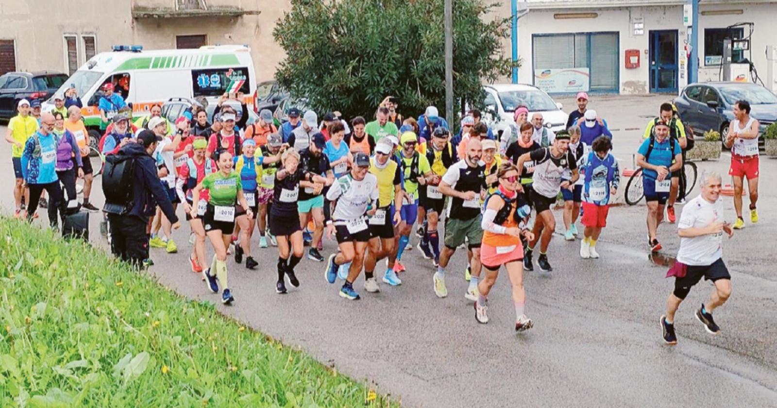 Tra sport, natura ed inclusività