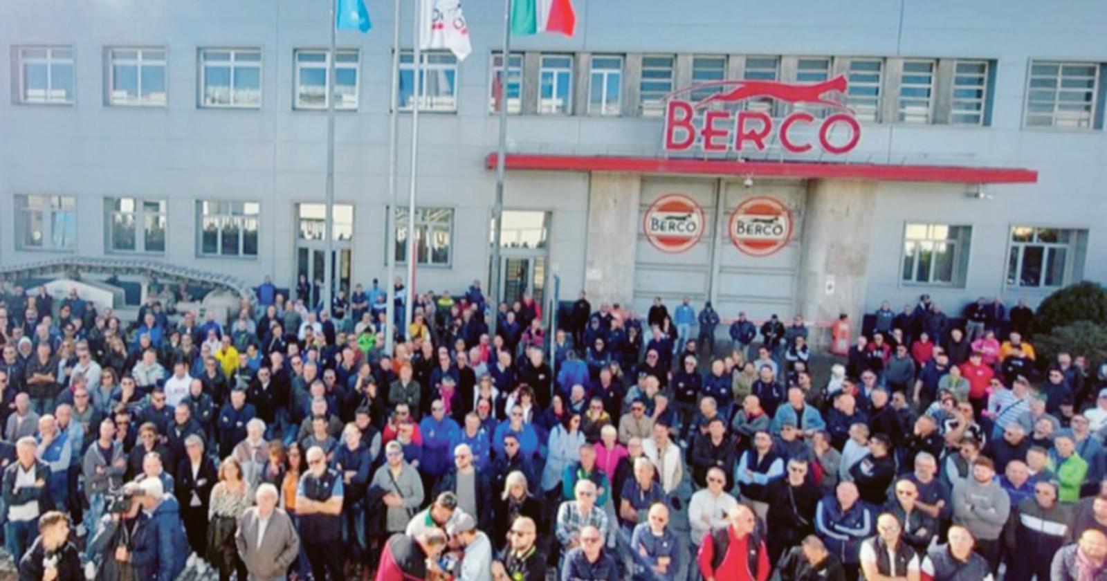 Confermati i 480 licenziamenti