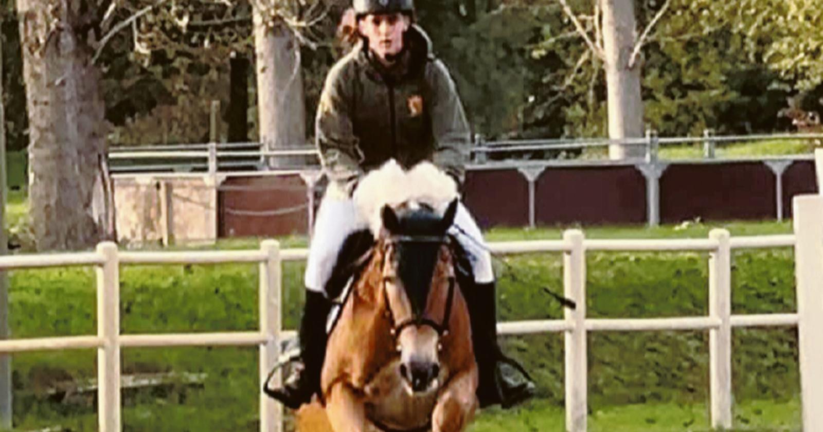 Trecenta diventa patria equestre