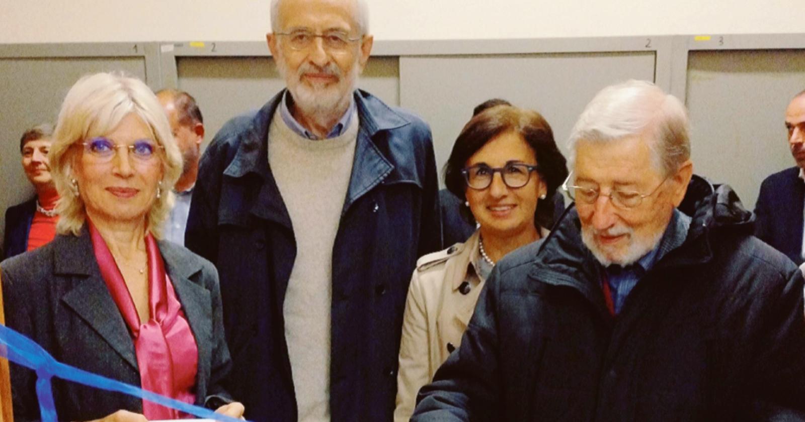Liceo, un passo verso il futuro