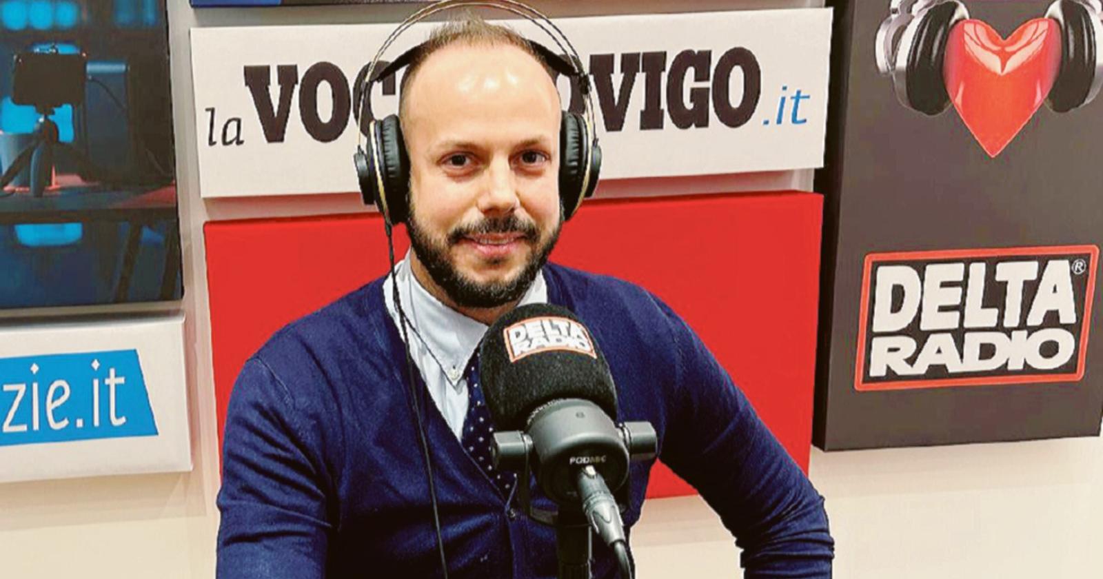 “E’ la passione che ci muove”