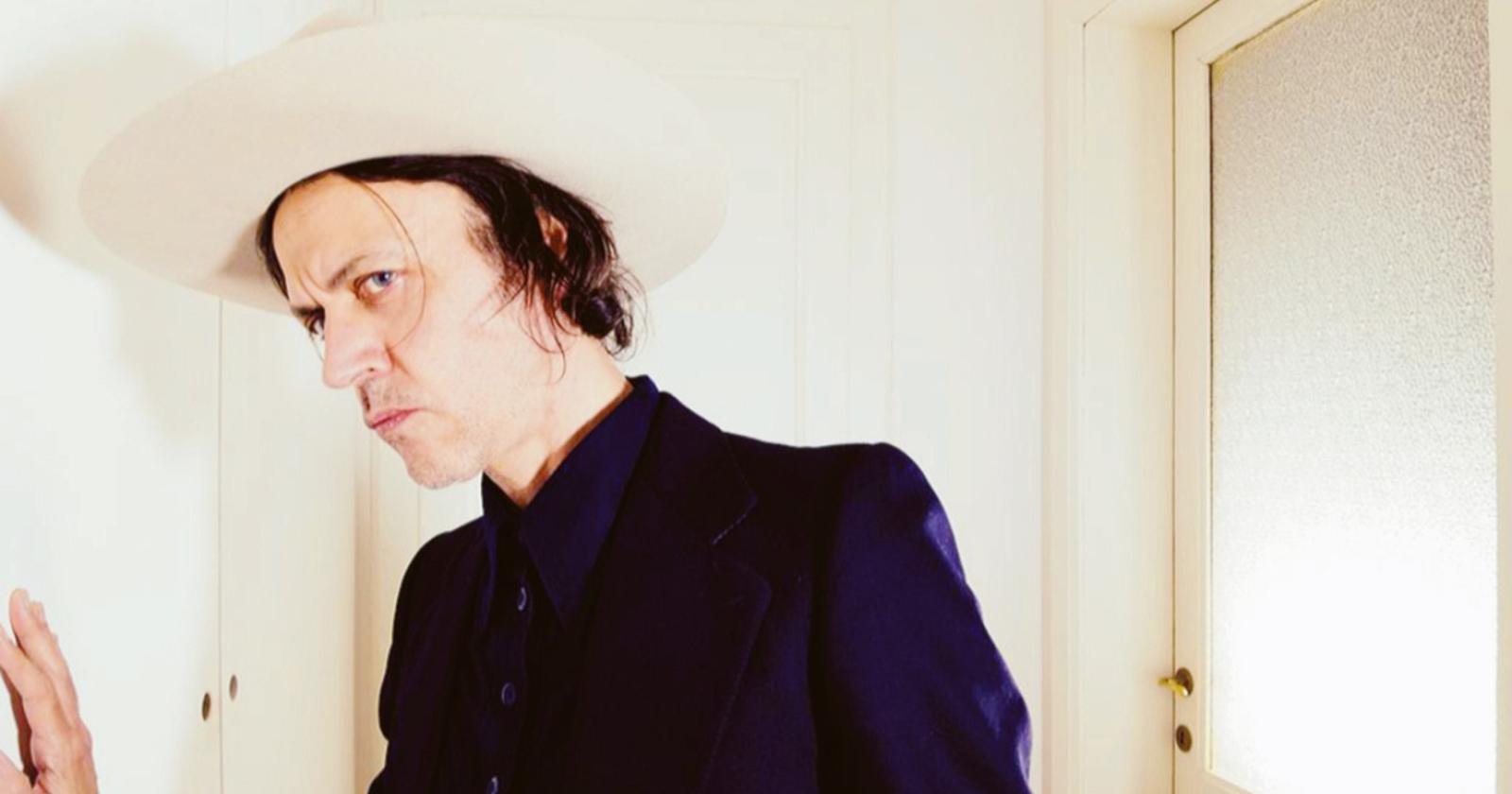 Stella Burns, tuffo nel folk anni ’50