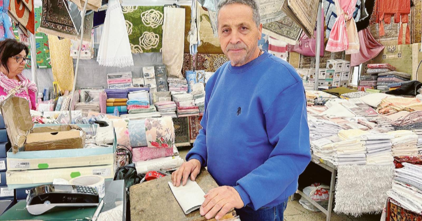 Bande di ladri derubano gli ambulanti della Fiera
