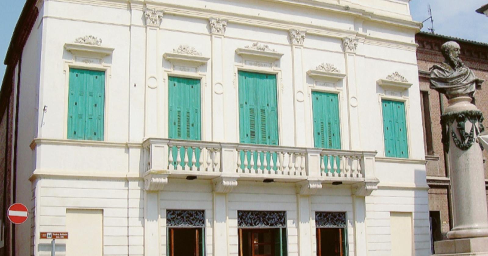 Ballarin, via agli abbonamenti