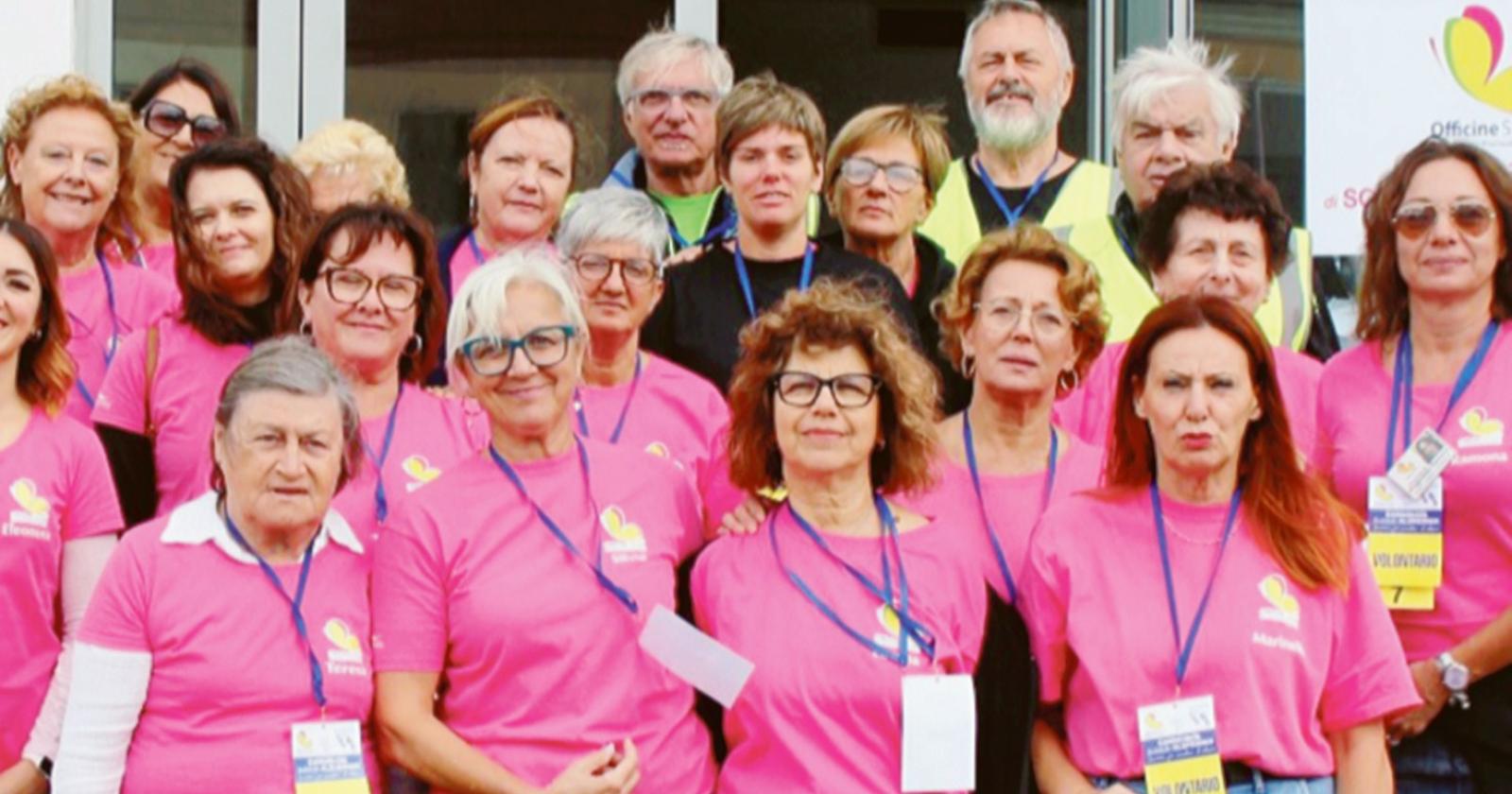 Alzheimer, insieme per parlarne