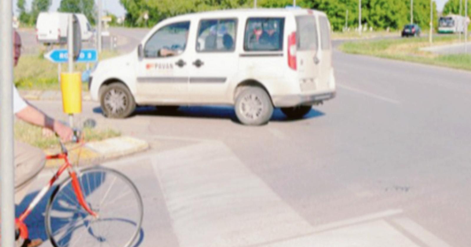 Via Don Milani, cantiere a gennaio