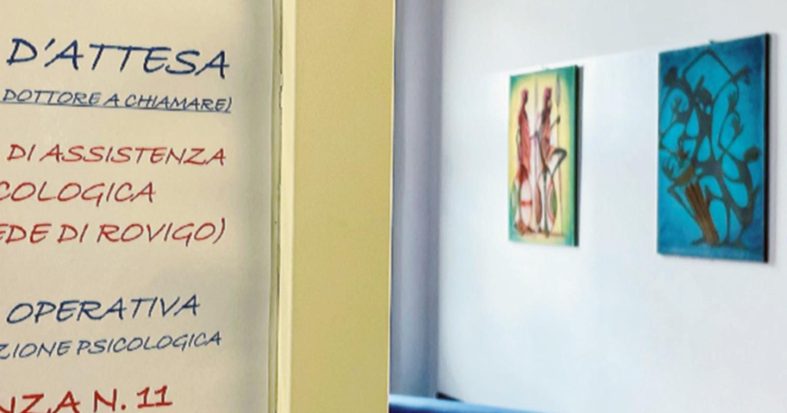 Assistenza psicologica per gli studenti