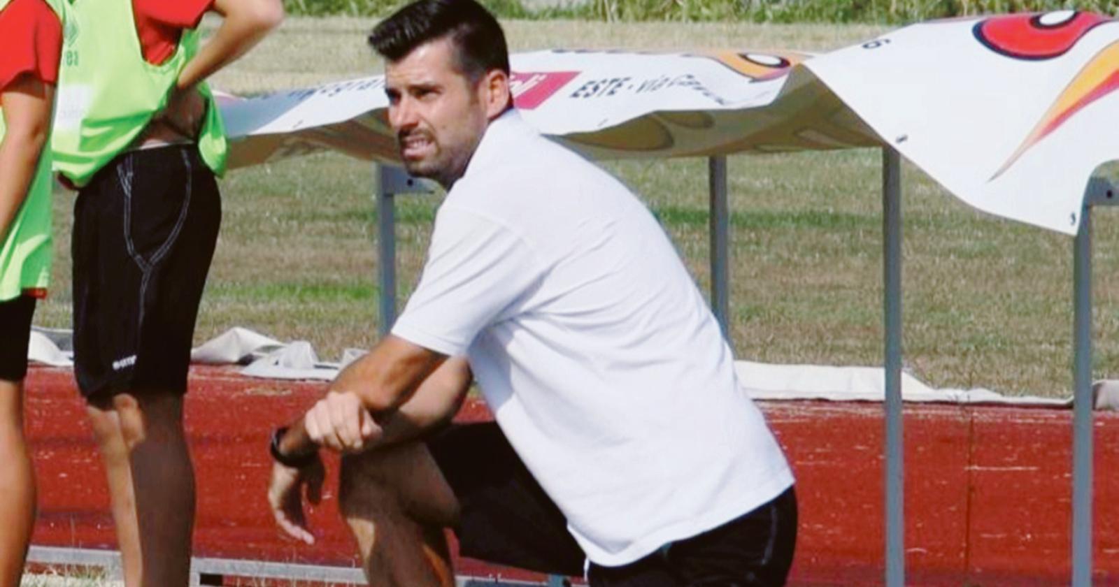 Florindo, tanta voglia di ritornare