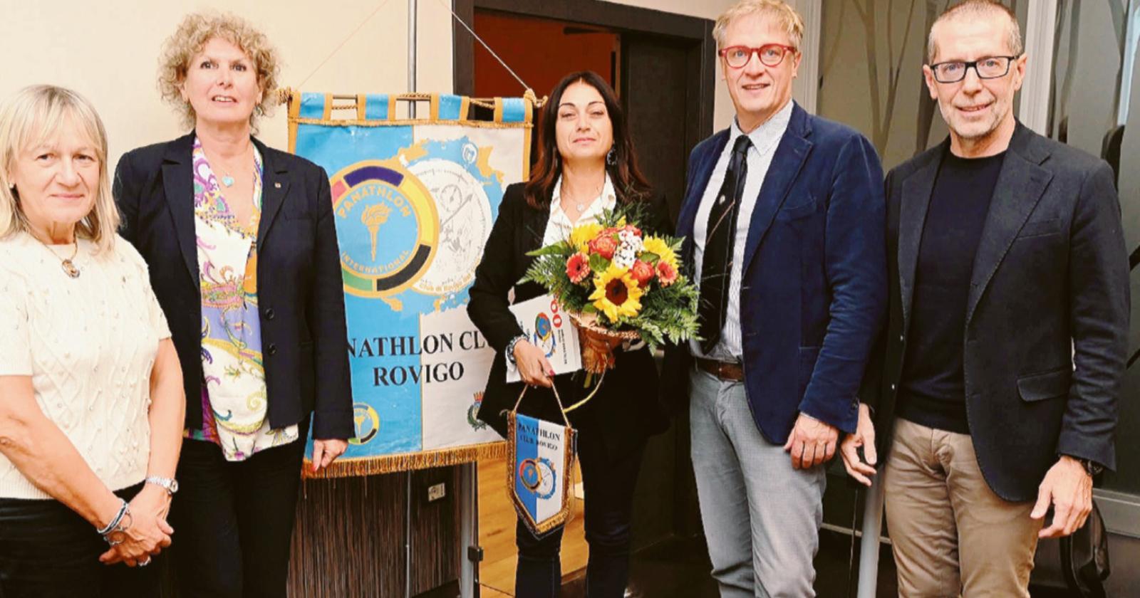 In campo per contrastare il bullismo nello sport