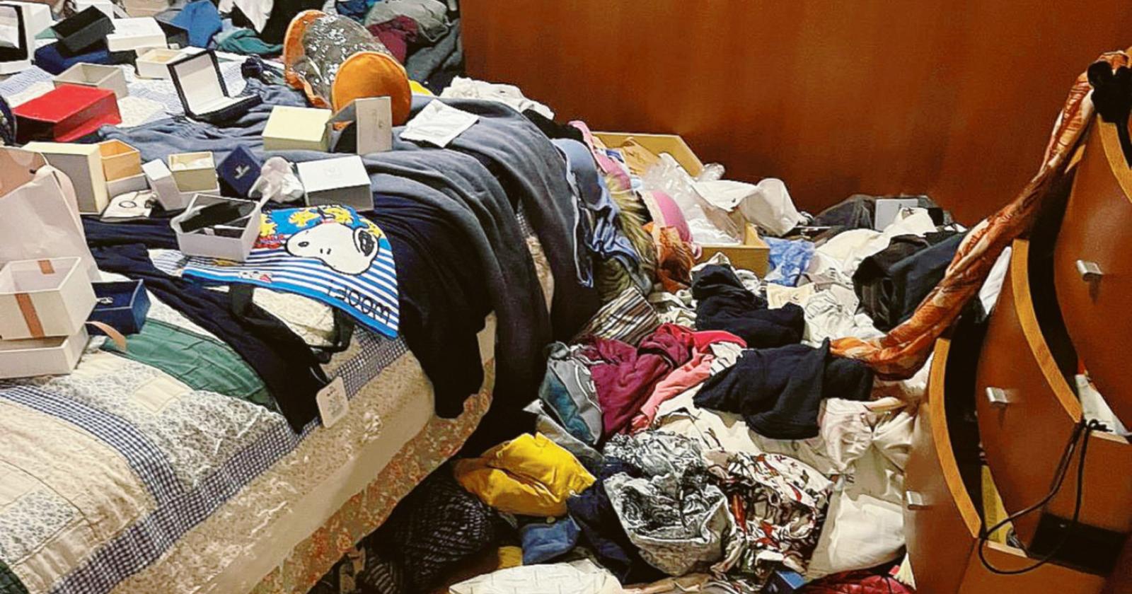 Col flessibile a caccia di casseforti