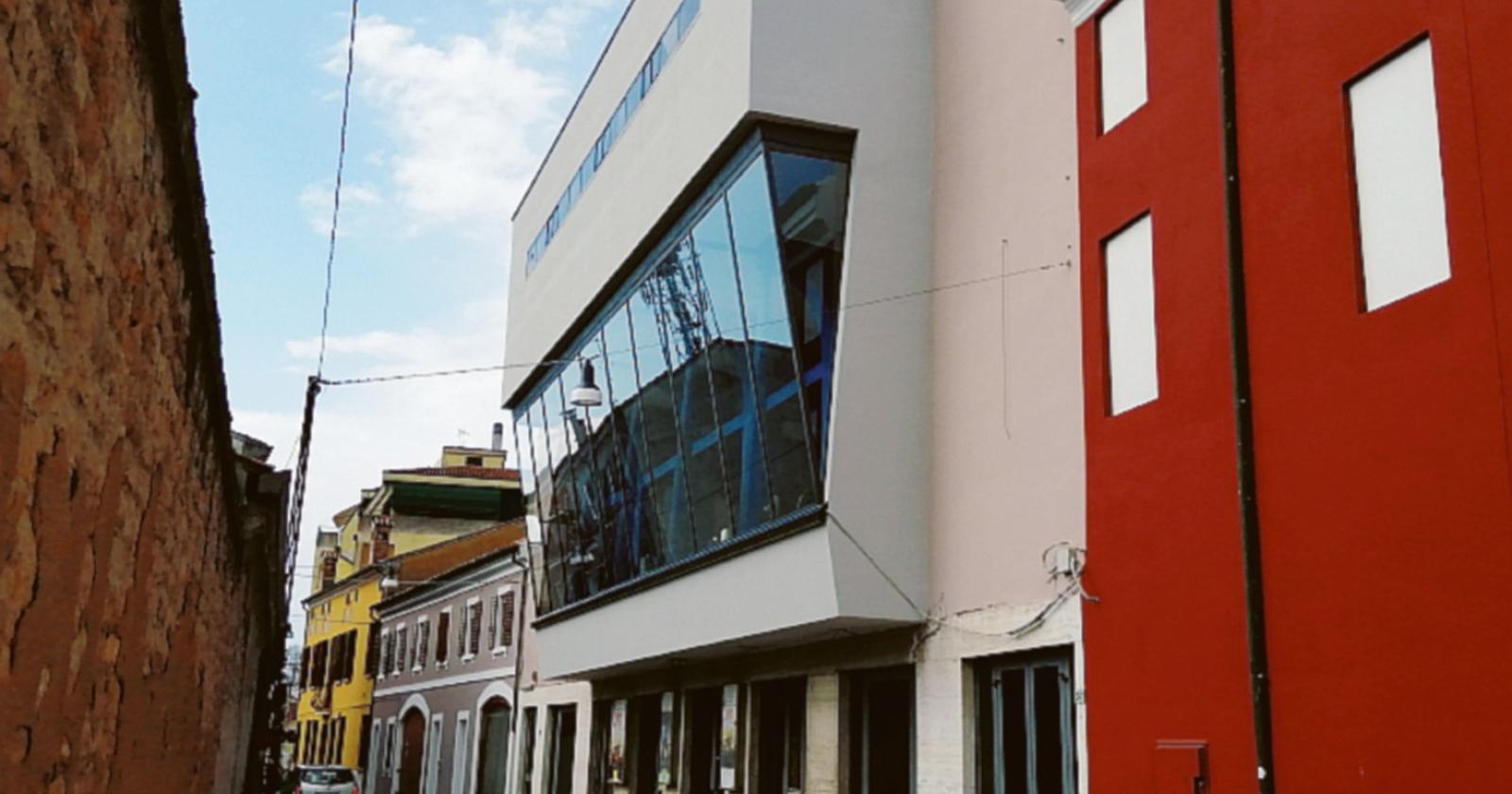 Il grande cinema a tre euro