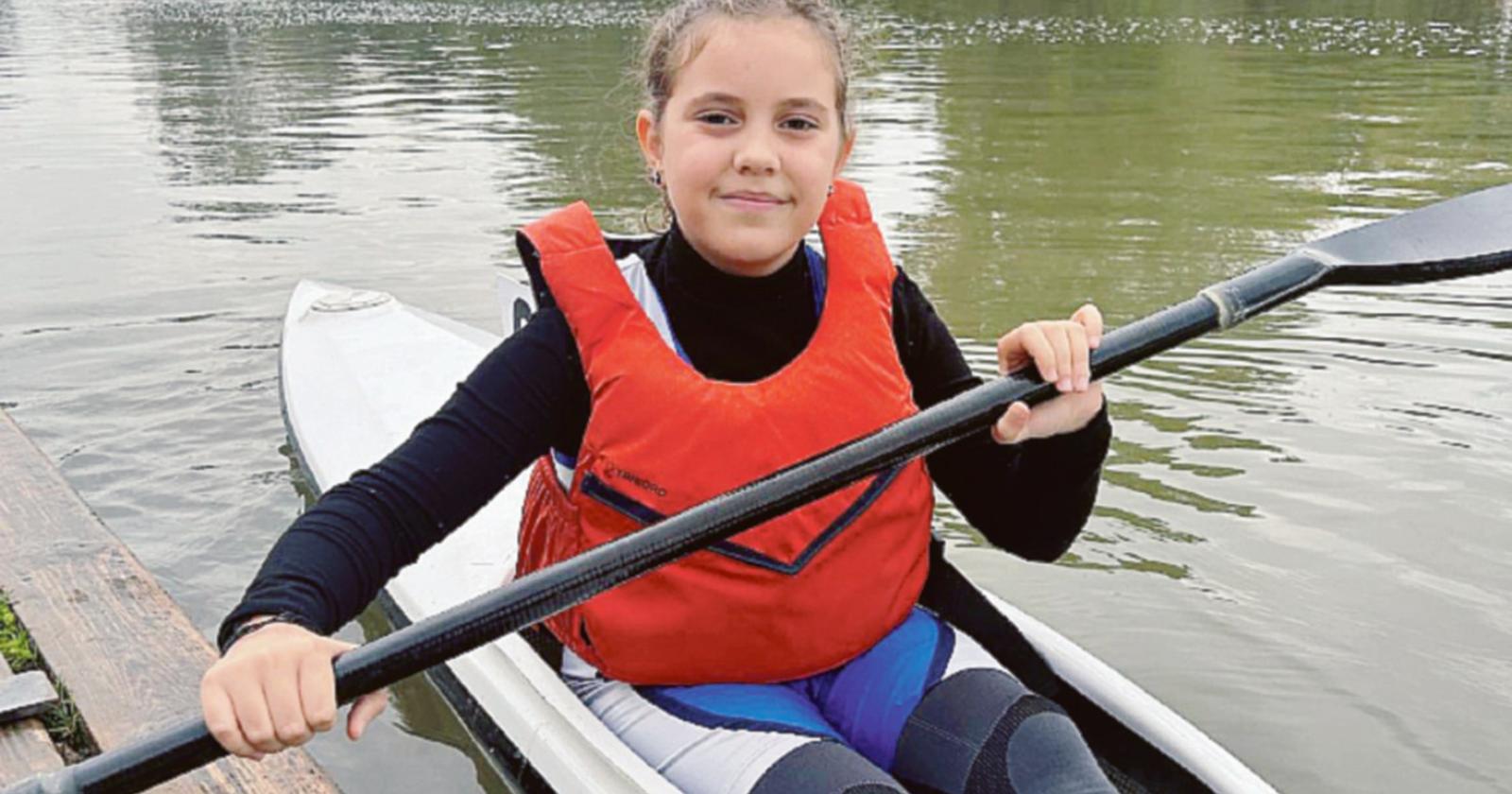 Canoe Polesine, incetta di podi