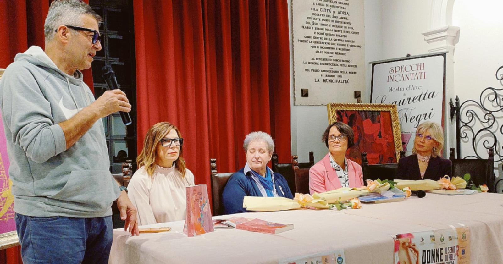 La sfida a un “ospite indesiderato”