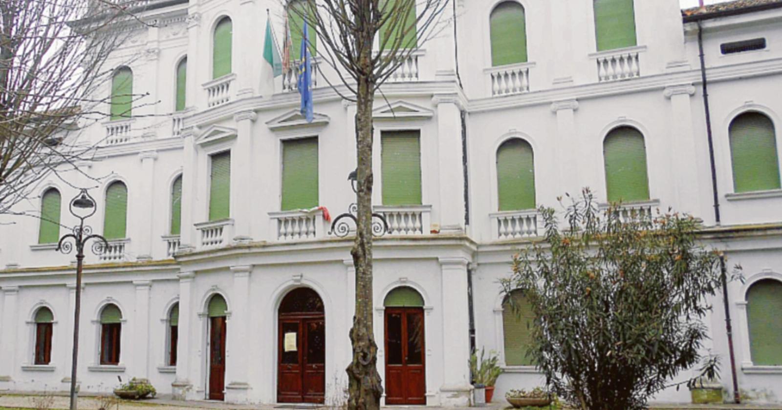 Una villa culla di eccellenze