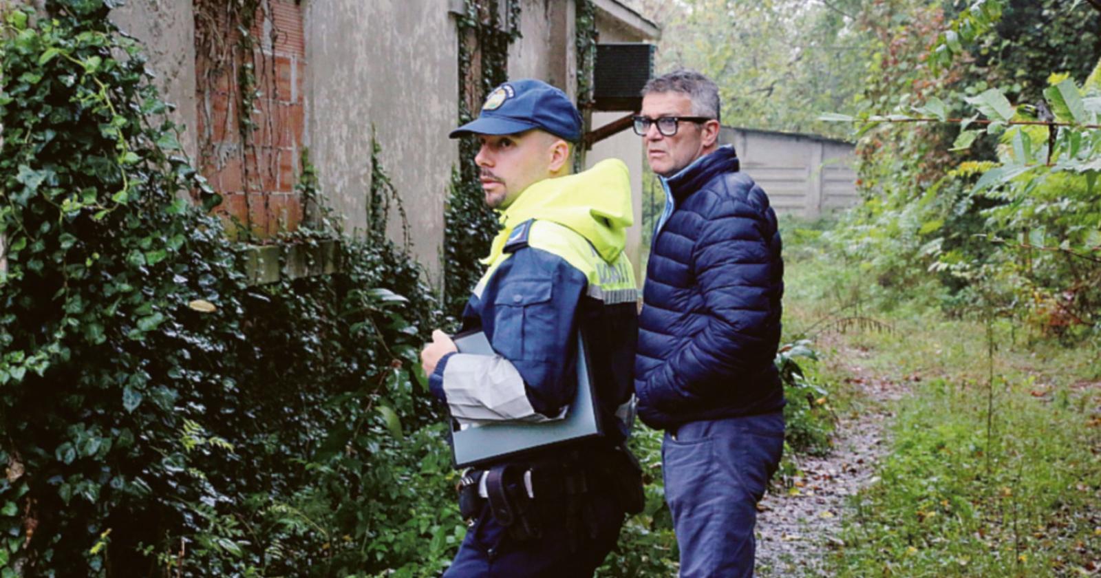 "Nessun problema sicurezza a Cavanella Po"