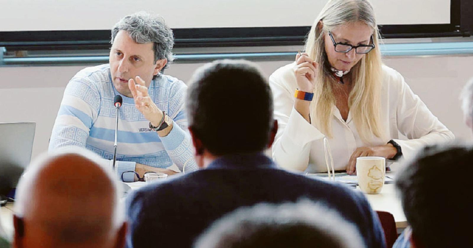 Investimenti, lavori e utili economici