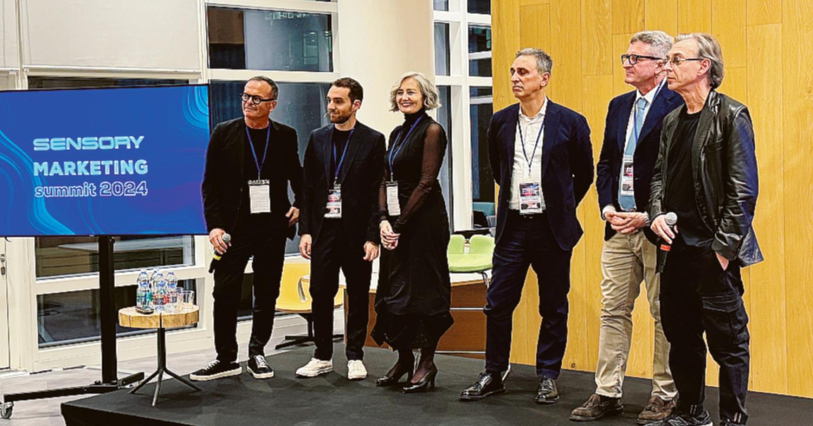 Radio: i cinque sensi del commercio futuro