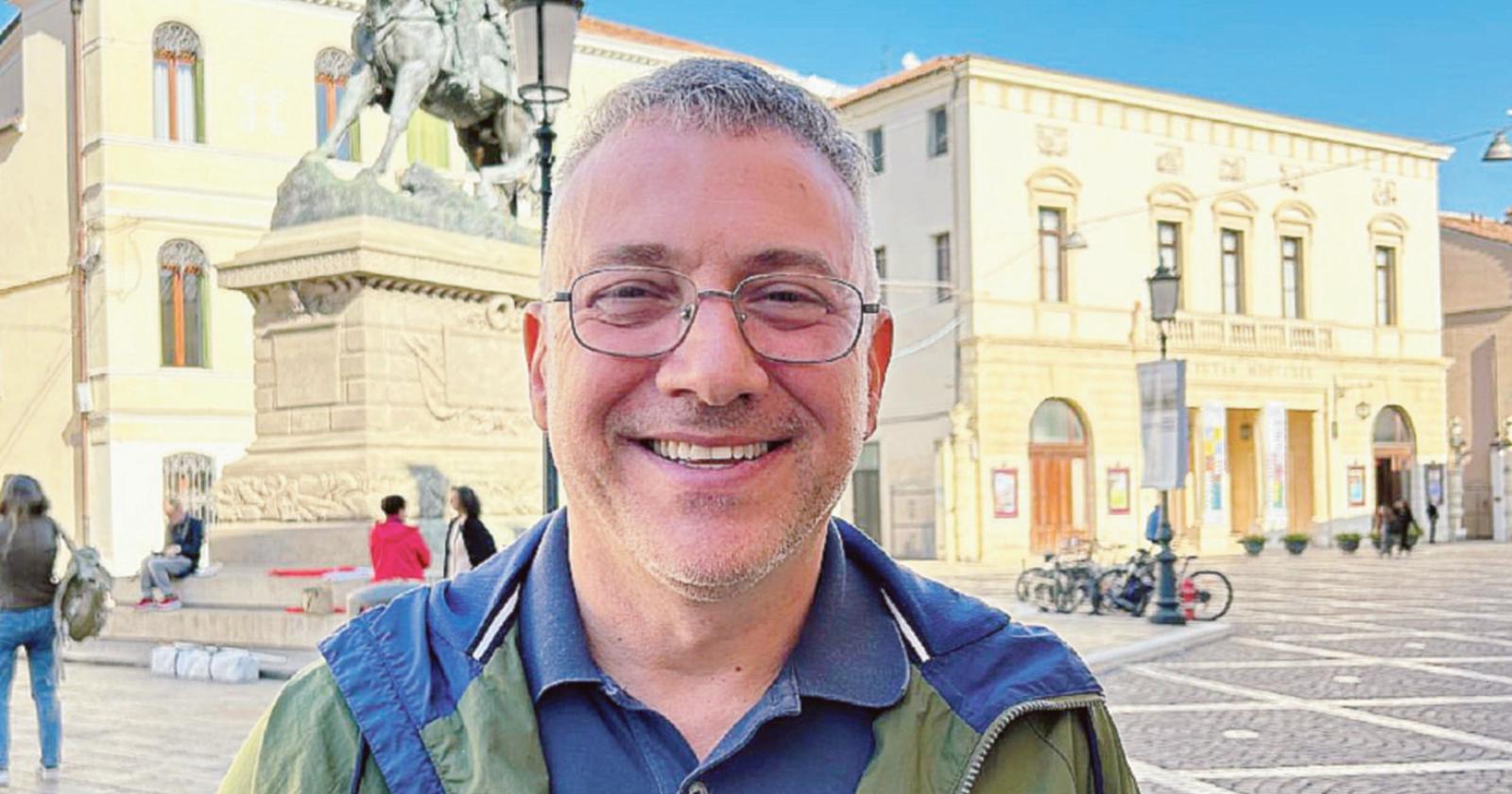 “Per la mia America è l’ora decisiva”
