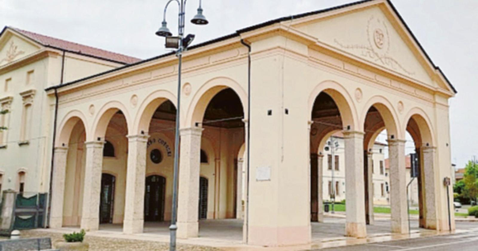 Il paese riscopre la propria perla