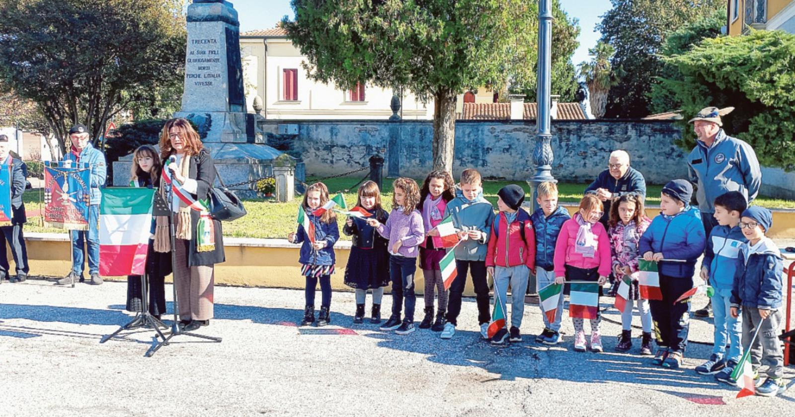 “Difendere l’uguaglianza”