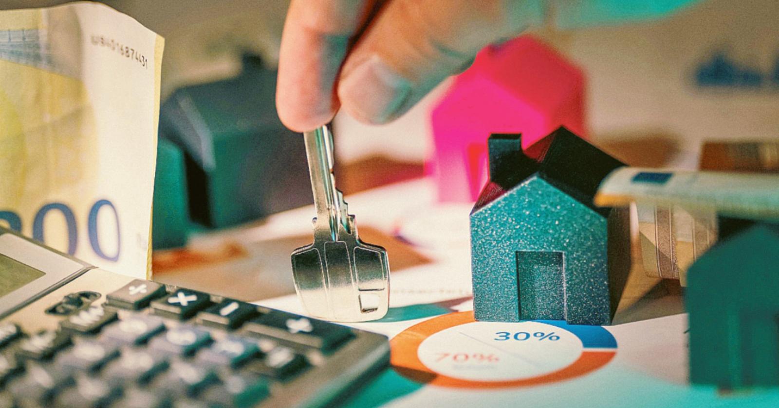 Casa: riparte il mercato, su i prezzi