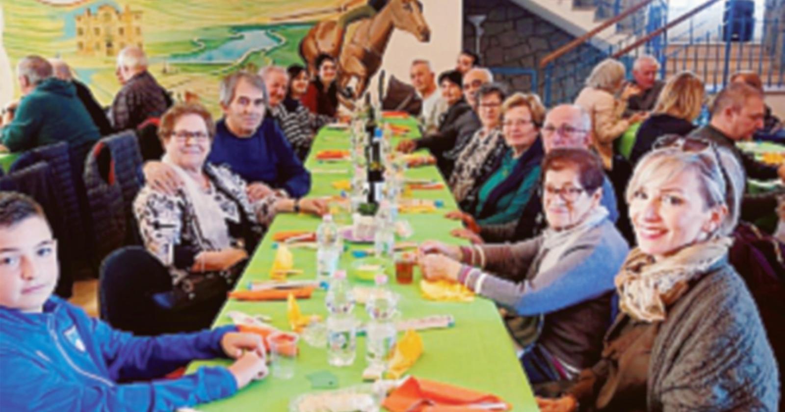 Beverare in fermento 