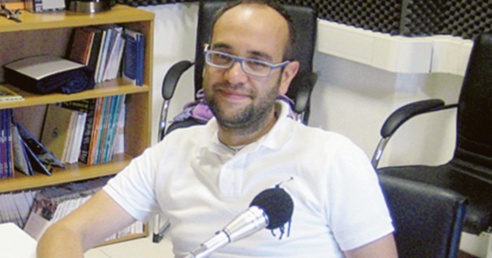 Vivere con un angelo custode