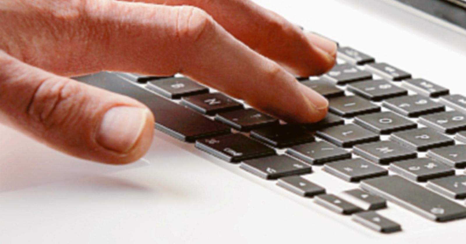 Al via il corso di computer 