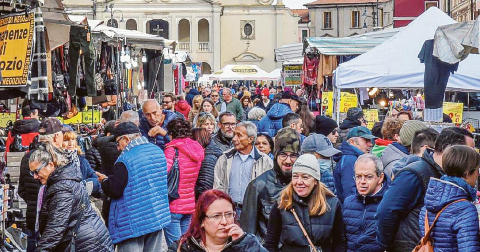 Ecco la Fiera: “Appuntamento irrinunciabile”