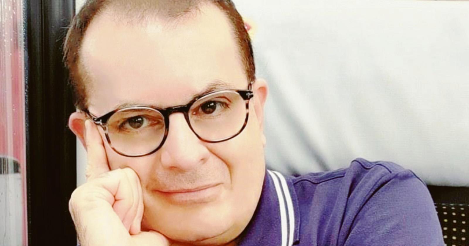 Roberto Marangoni è cavaliere