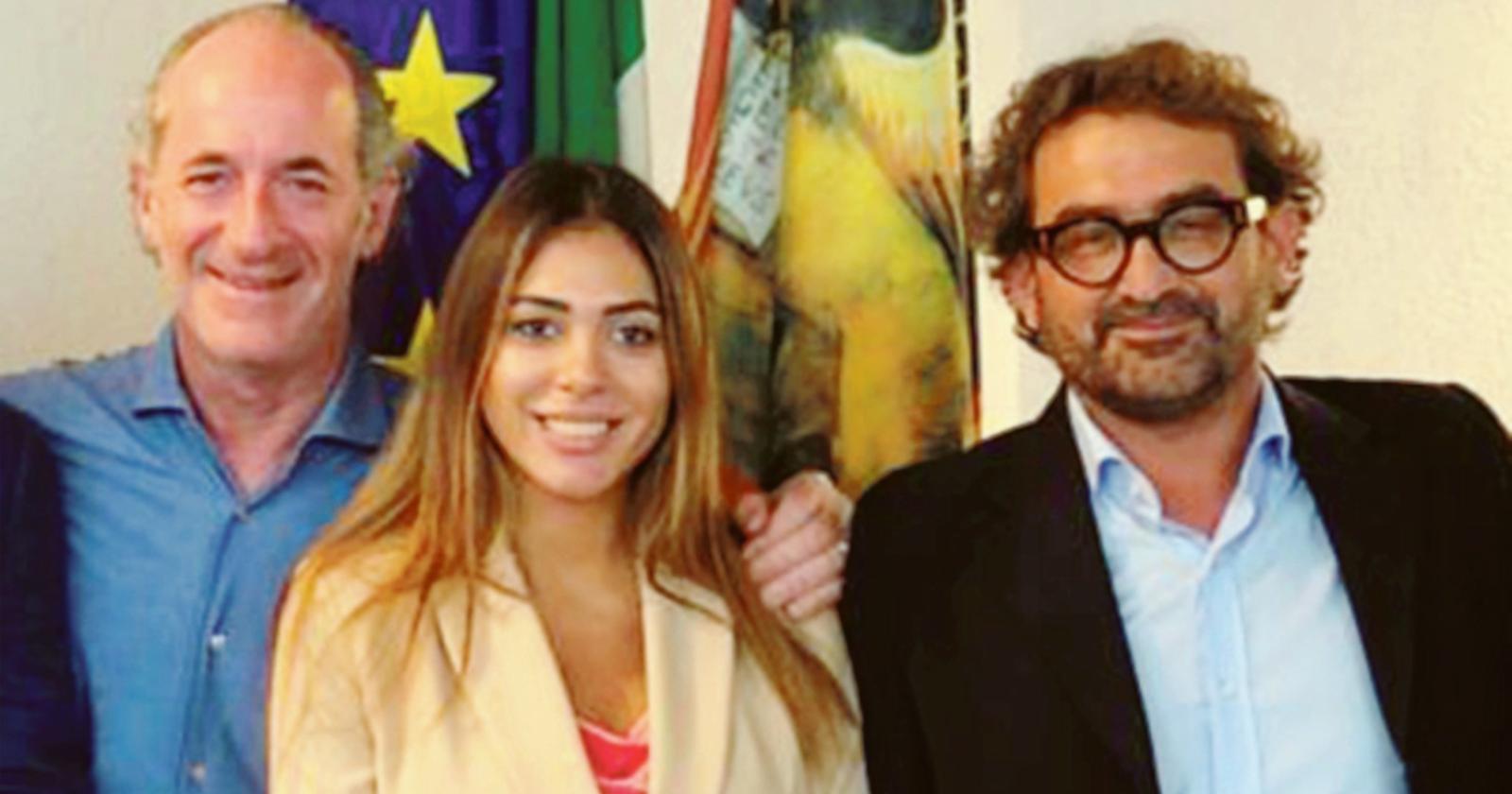 Guolo: “Così non va, mi dimetto”