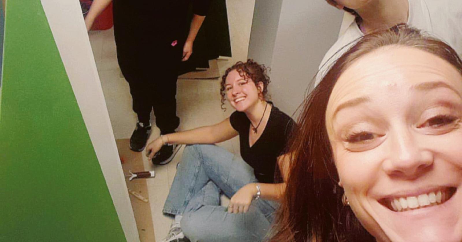 Natale coi colori della solidarietà