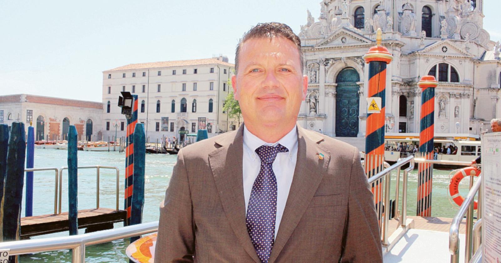 Arriva la legge che traccia il pesce
