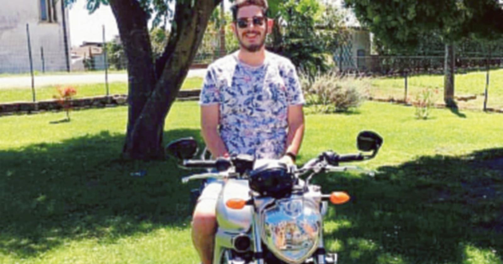 Mattia nel cuore: sempre nel suo nome 