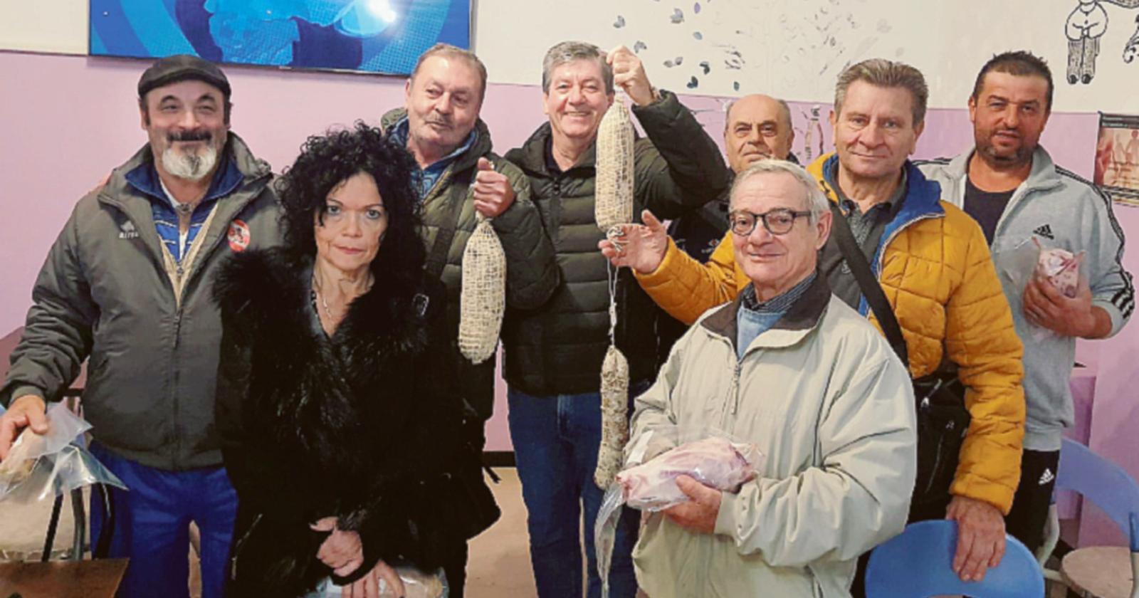 Il mandrasso prima di Trento
